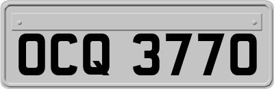 OCQ3770