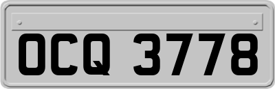 OCQ3778