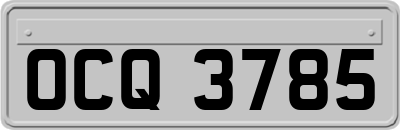 OCQ3785