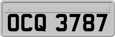 OCQ3787