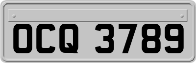 OCQ3789