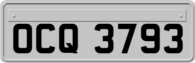 OCQ3793