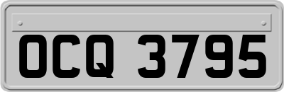 OCQ3795
