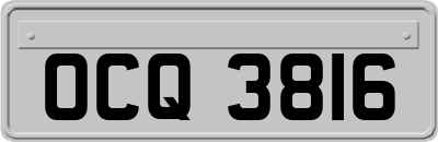 OCQ3816