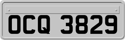 OCQ3829