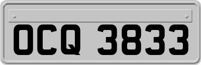 OCQ3833
