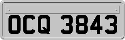 OCQ3843