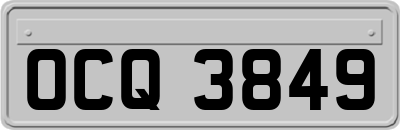 OCQ3849