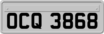OCQ3868