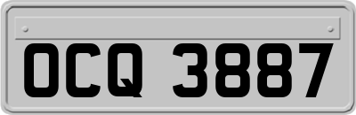 OCQ3887