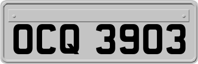 OCQ3903