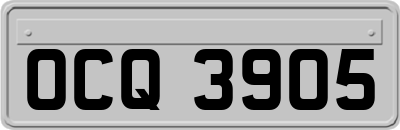 OCQ3905