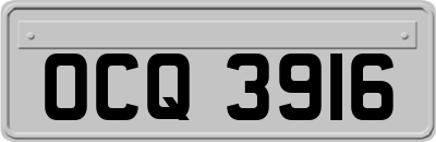 OCQ3916