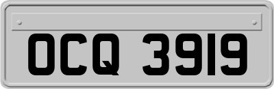 OCQ3919