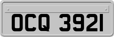 OCQ3921