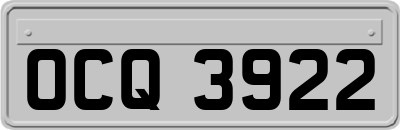 OCQ3922
