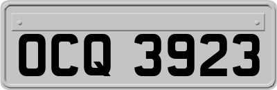 OCQ3923