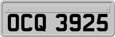 OCQ3925