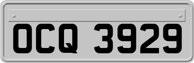 OCQ3929