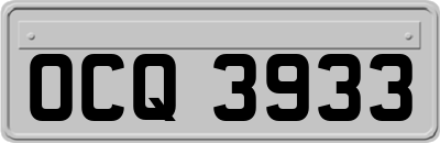 OCQ3933
