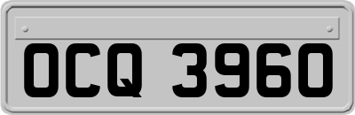 OCQ3960