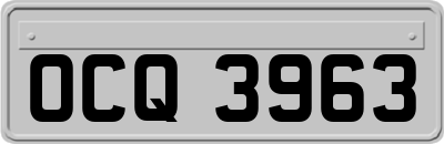 OCQ3963