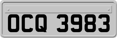 OCQ3983