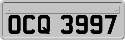 OCQ3997