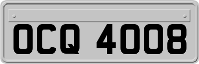 OCQ4008