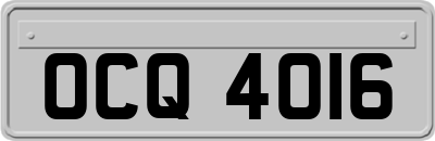 OCQ4016