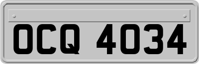 OCQ4034