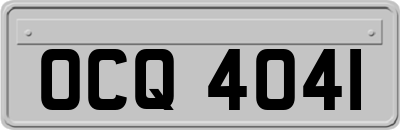 OCQ4041
