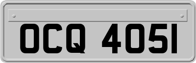 OCQ4051