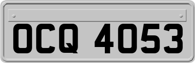 OCQ4053
