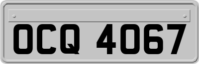 OCQ4067