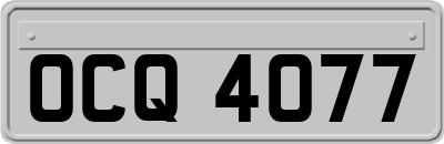 OCQ4077