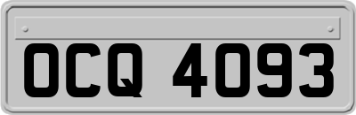 OCQ4093