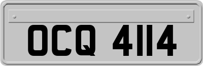 OCQ4114