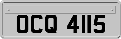 OCQ4115