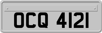 OCQ4121