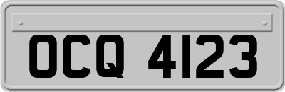 OCQ4123