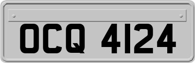OCQ4124