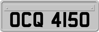 OCQ4150