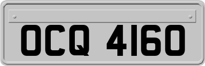 OCQ4160