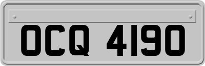 OCQ4190