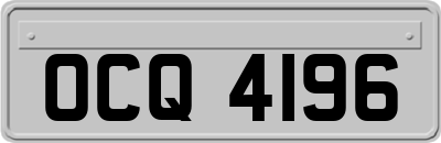 OCQ4196