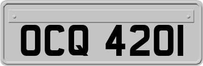OCQ4201