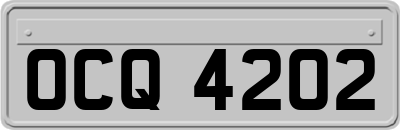 OCQ4202