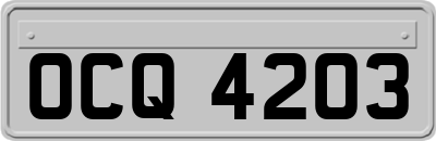 OCQ4203