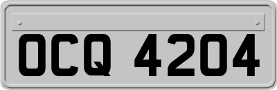OCQ4204